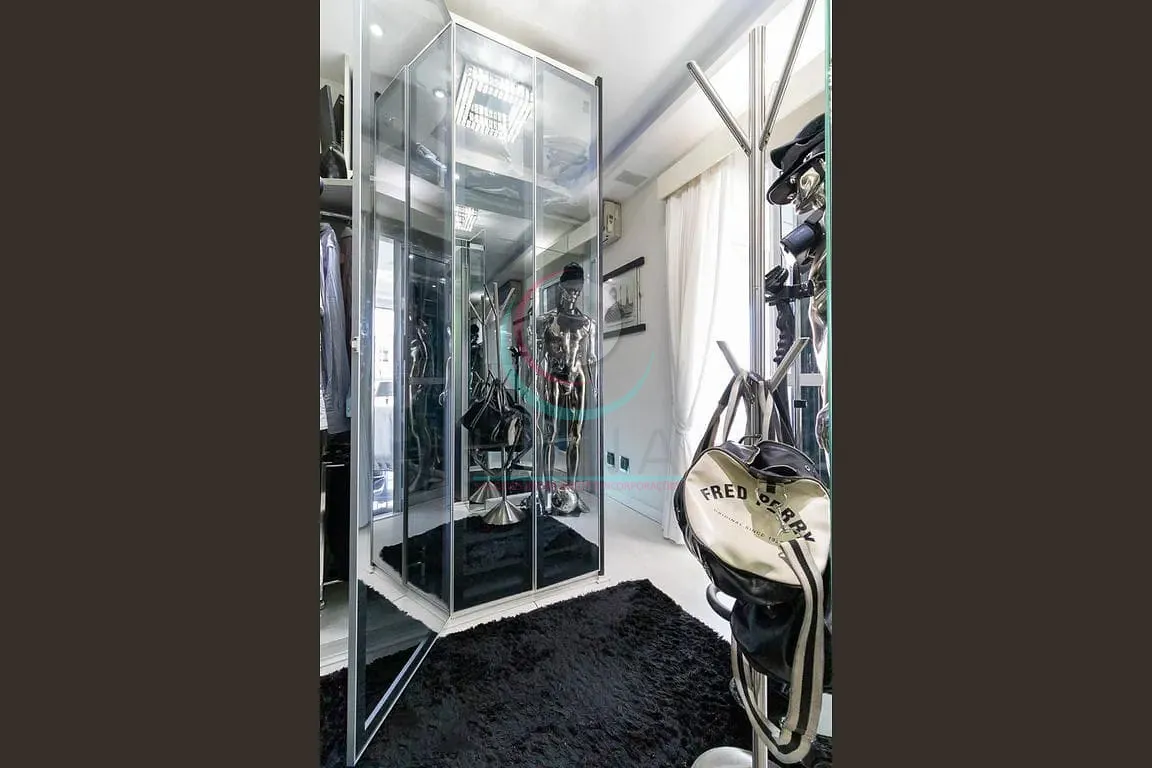 Apartamento, 1 quarto, 100 m² - Foto 10