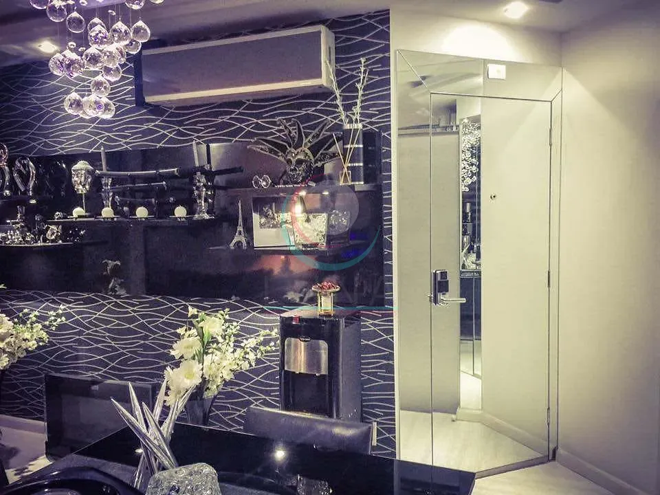 Apartamento, 1 quarto, 100 m² - Foto 13