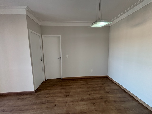 Apartamento com 77m² 3 quartos e 2 banheiros, para alugar, no bairro Ponte de São João em Jundiaí