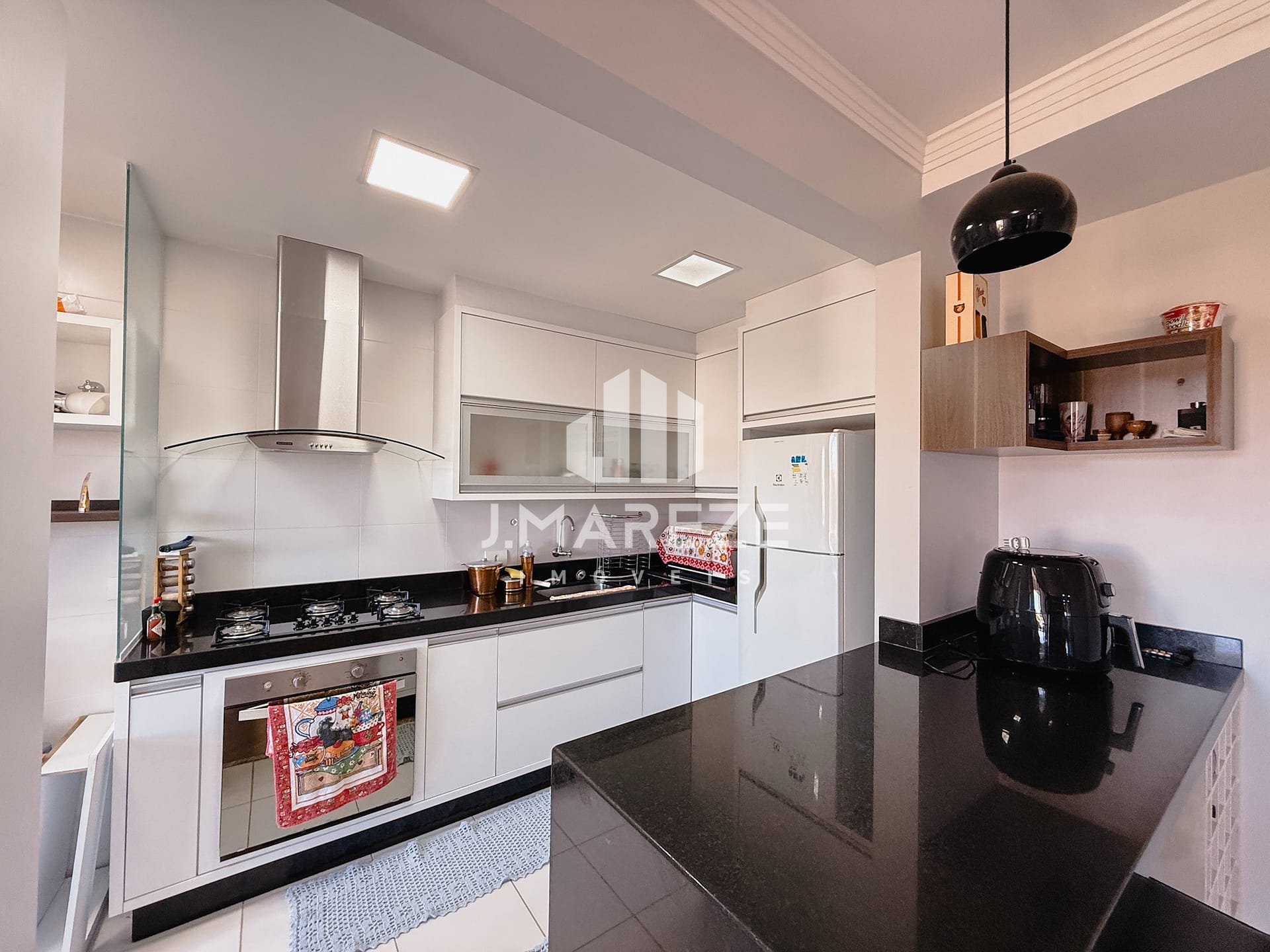 Apartamento, 3 quartos, 76 m² - Foto 33