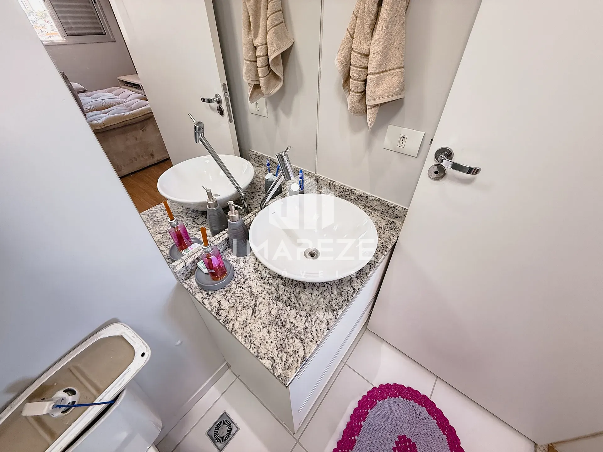 Apartamento, 2 quartos, 76 m² - Foto 30