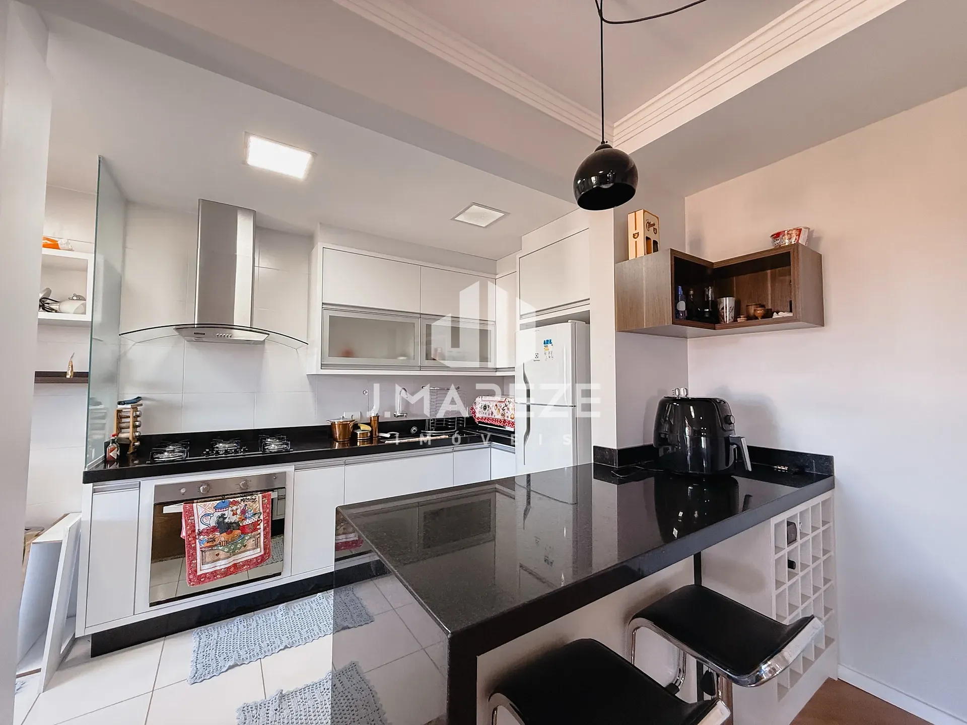 Apartamento, 2 quartos, 76 m² - Foto 27