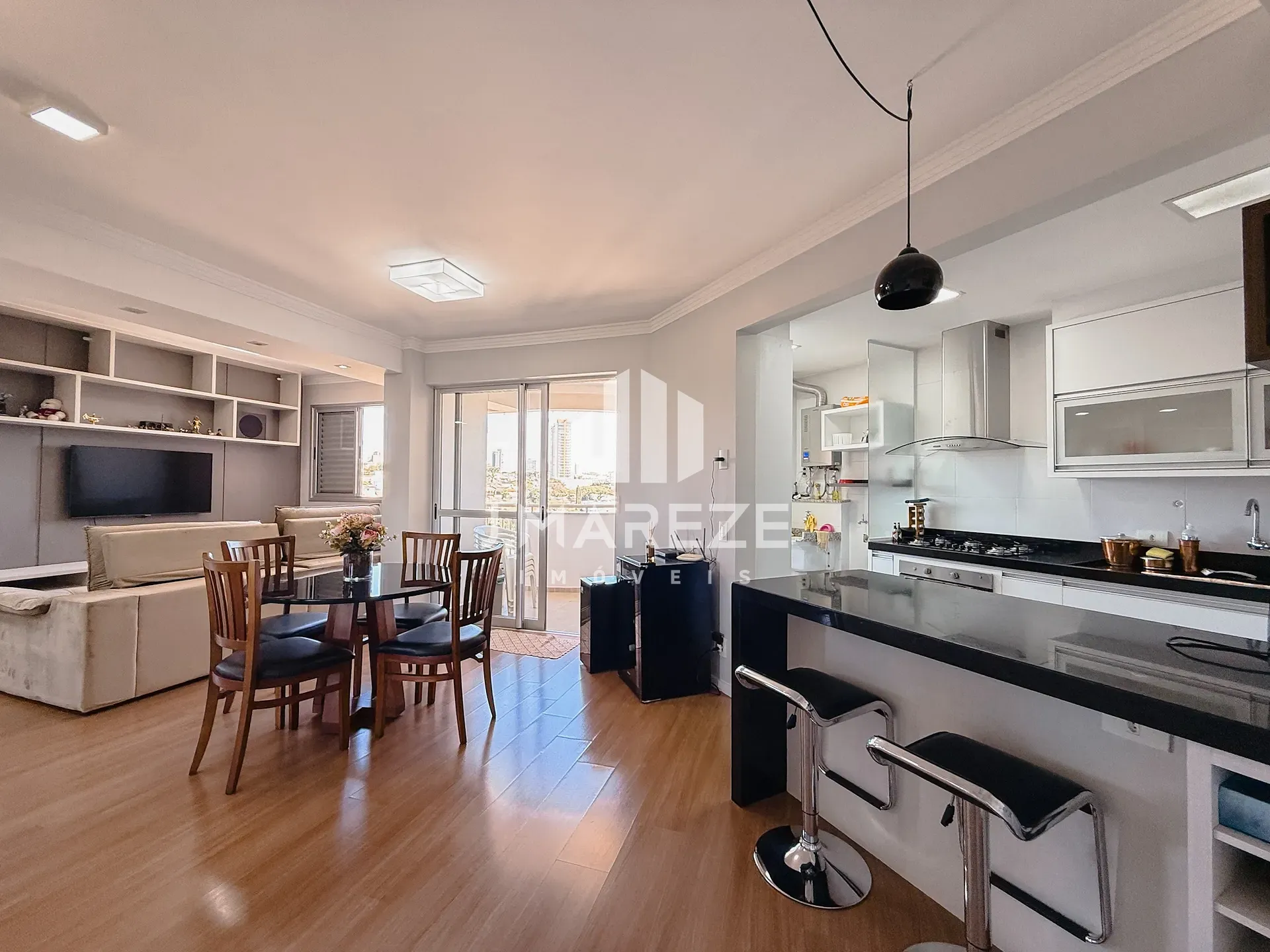 Apartamento, 2 quartos, 76 m² - Foto 25