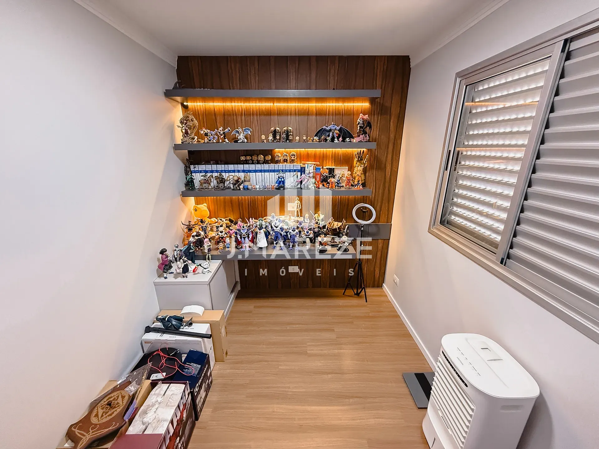 Apartamento, 2 quartos, 76 m² - Foto 24
