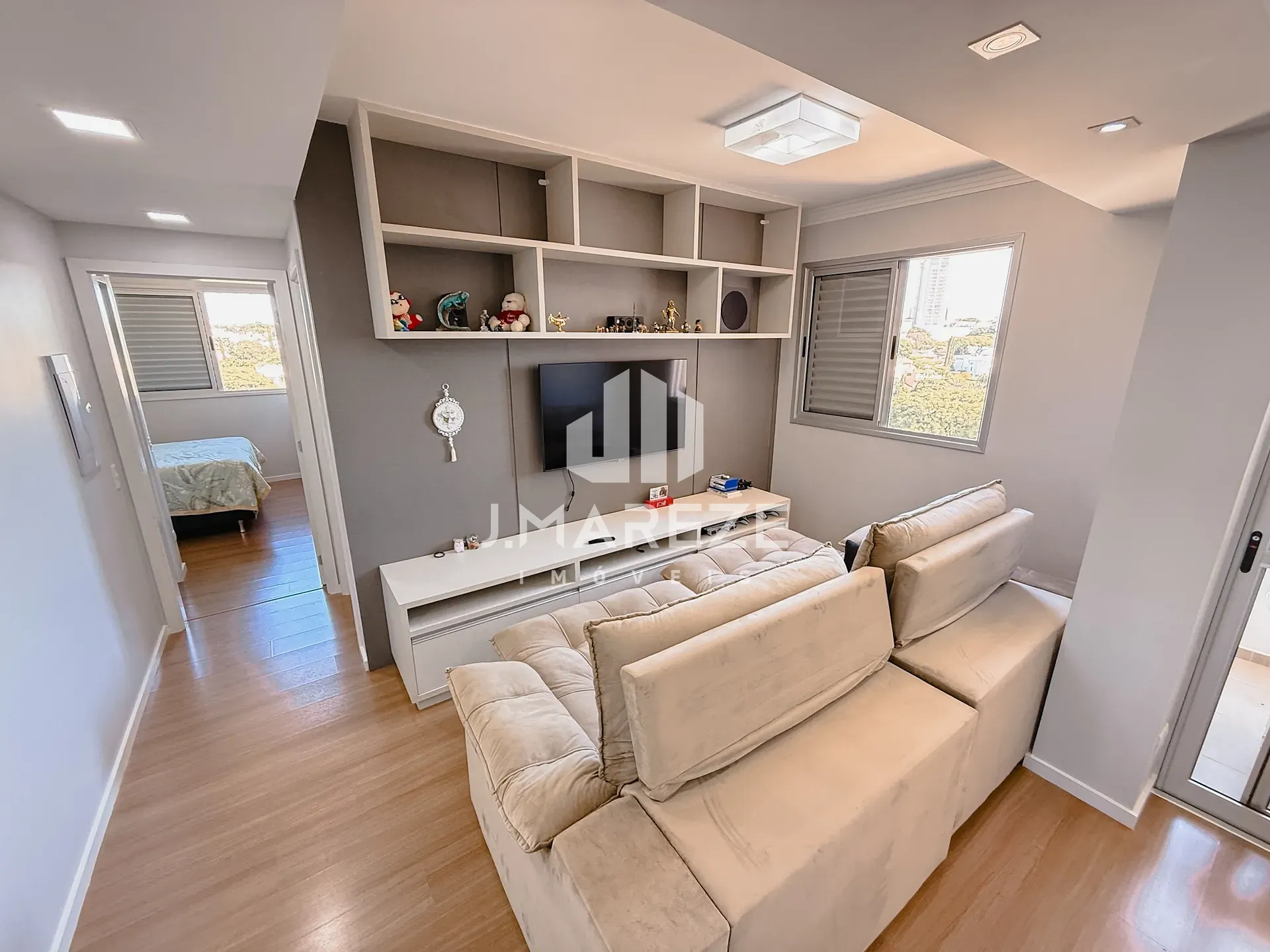Apartamento, 2 quartos, 76 m² - Foto 23