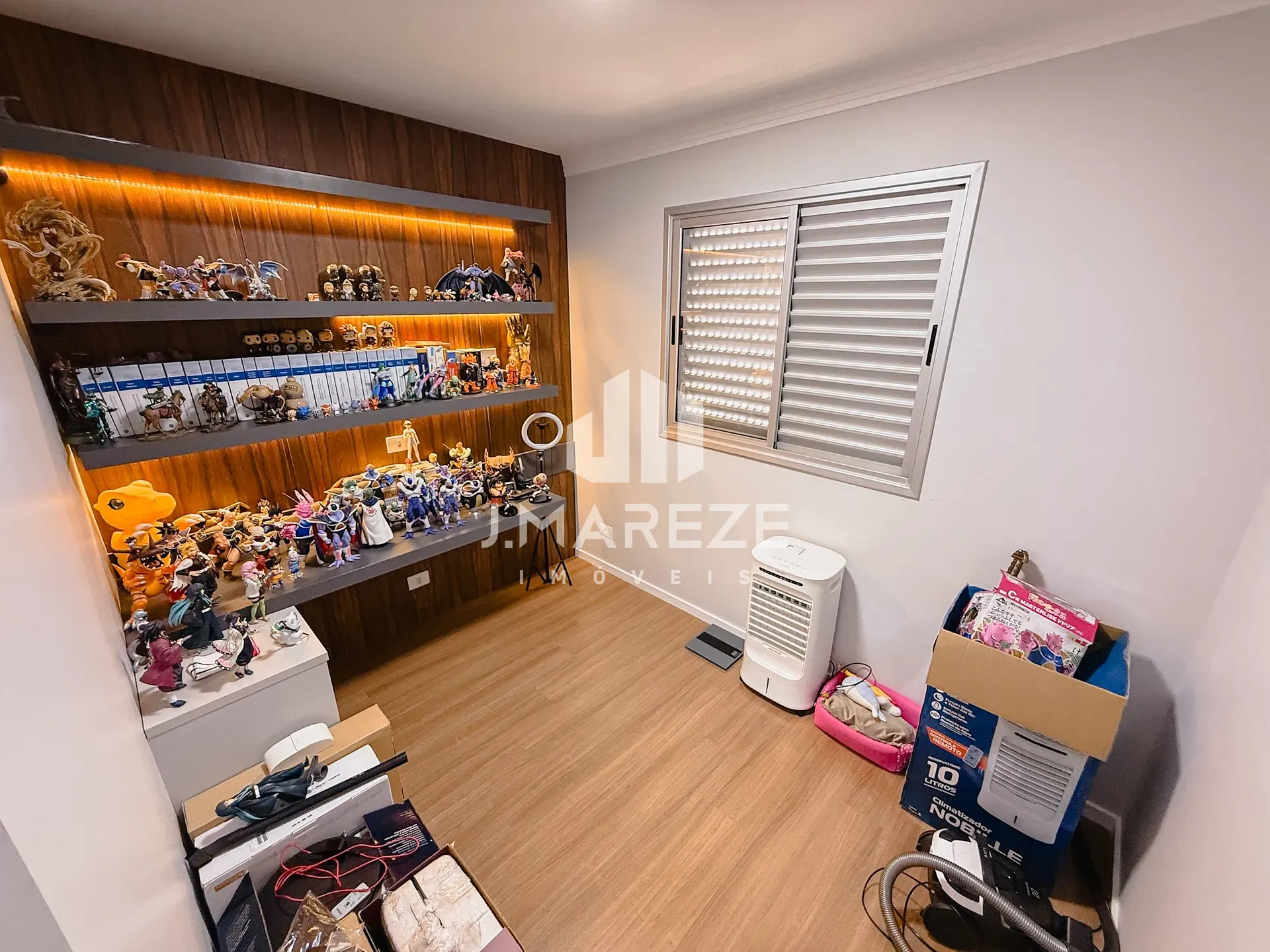 Apartamento, 2 quartos, 76 m² - Foto 22
