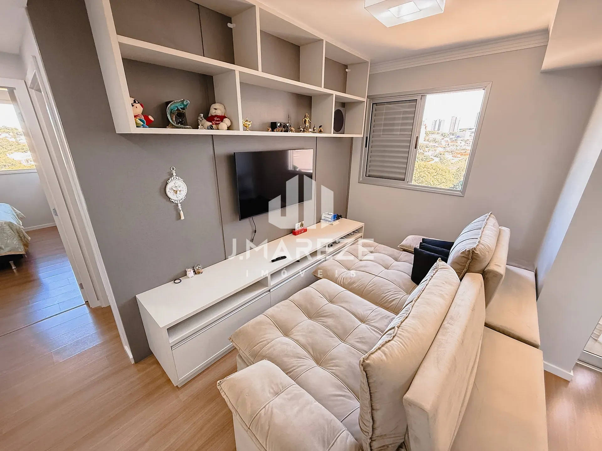 Apartamento, 2 quartos, 76 m² - Foto 18