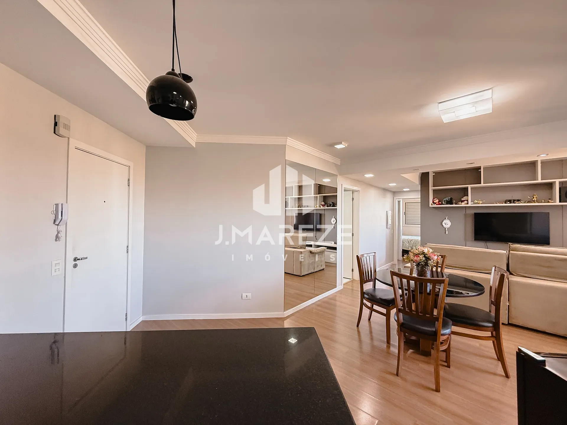 Apartamento, 2 quartos, 76 m² - Foto 16