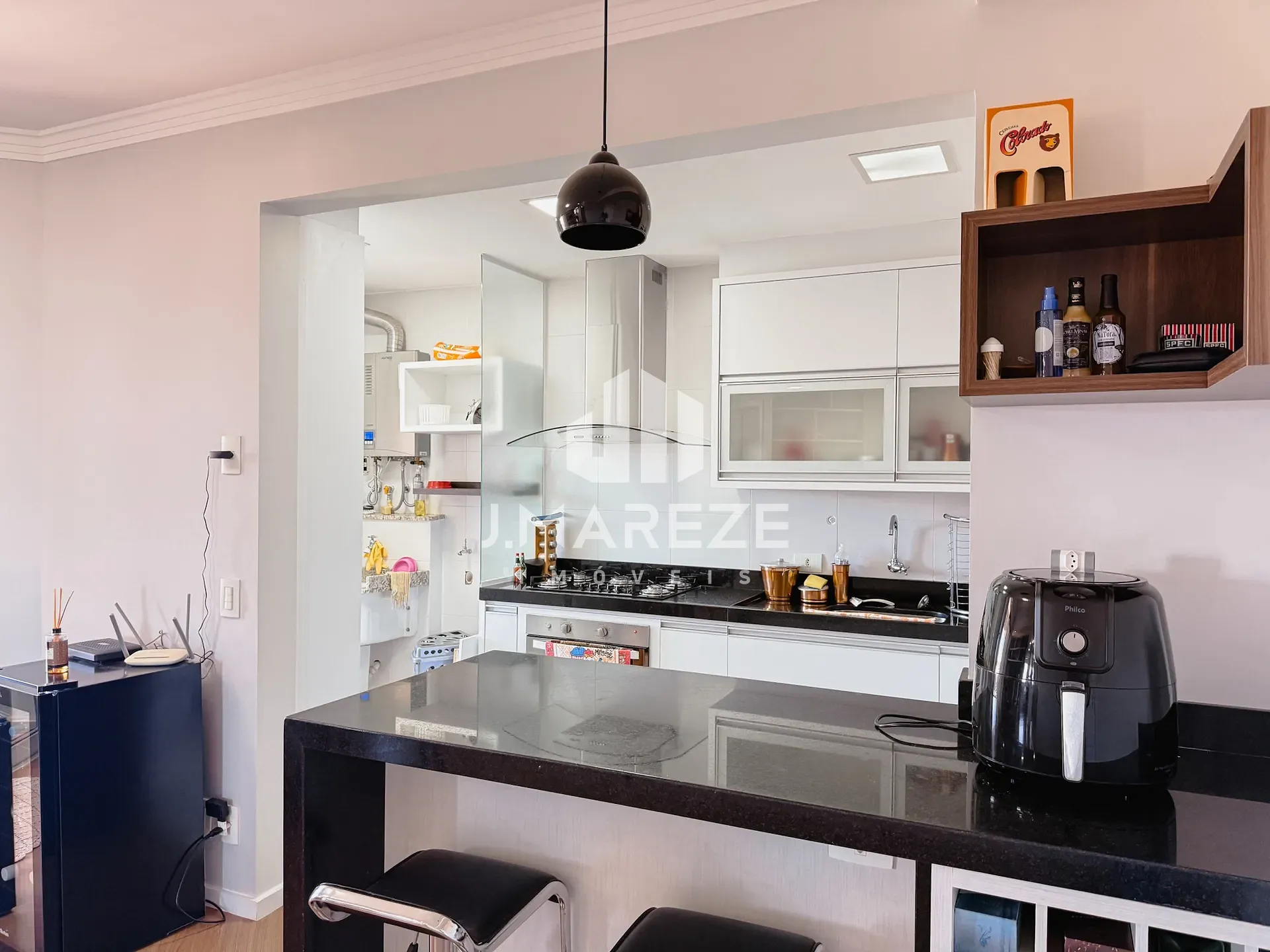 Apartamento, 2 quartos, 76 m² - Foto 15