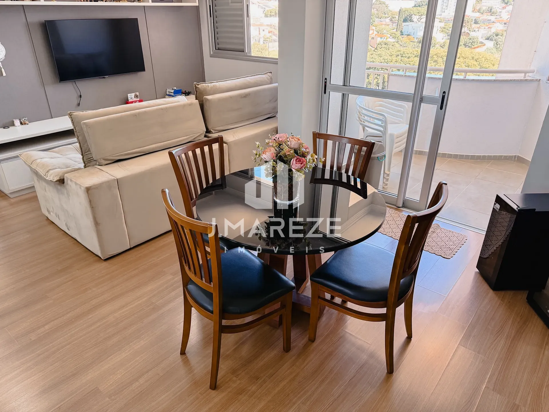 Apartamento, 2 quartos, 76 m² - Foto 13