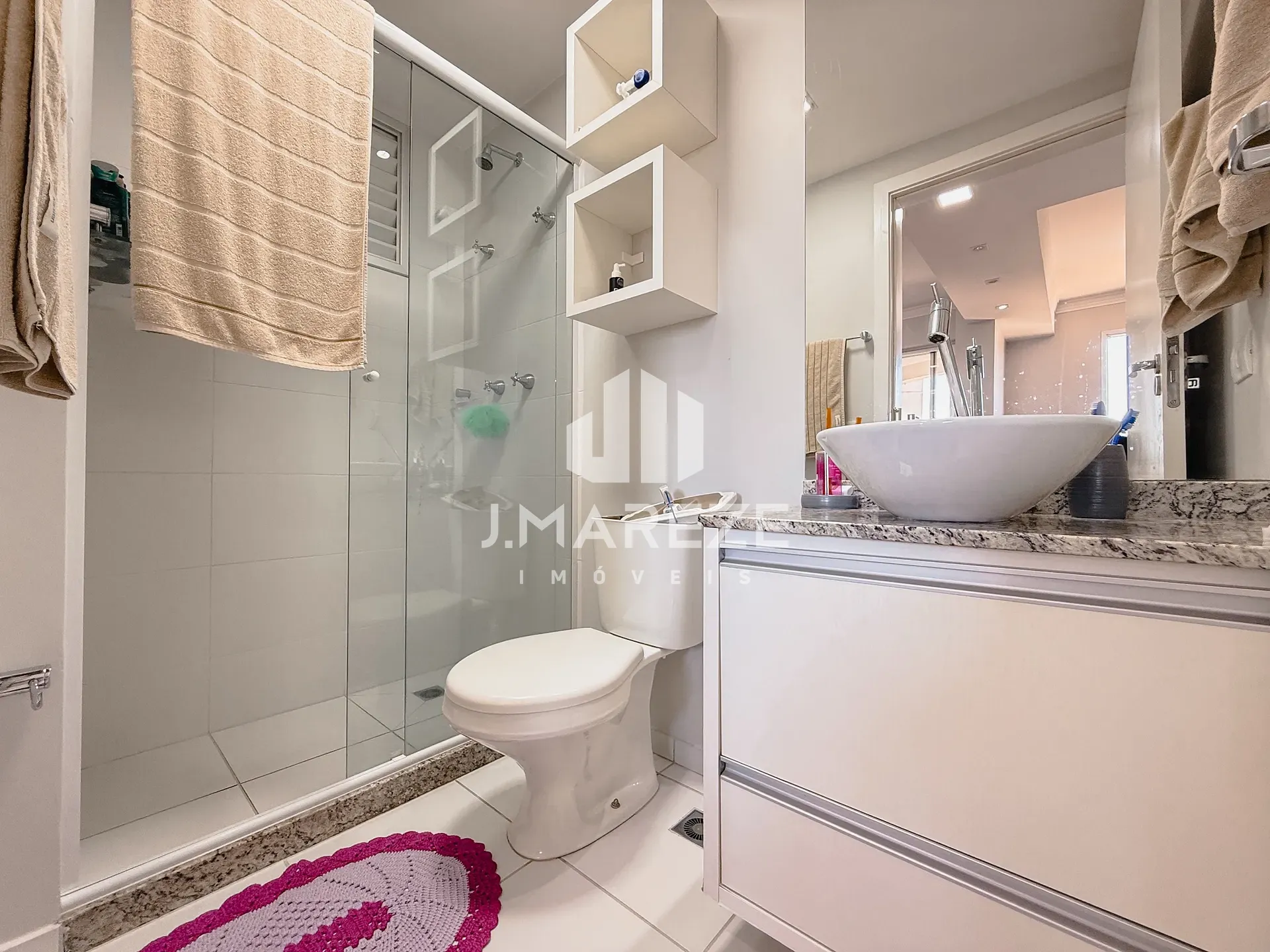 Apartamento, 2 quartos, 76 m² - Foto 12