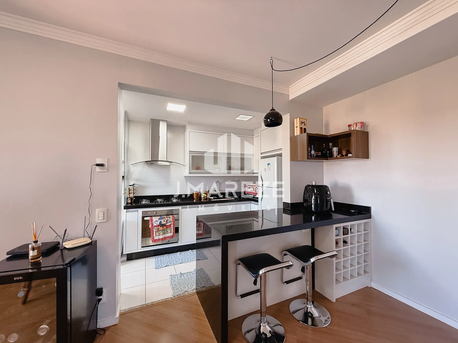 Apartamento, 2 quartos, 76 m² - Foto 11