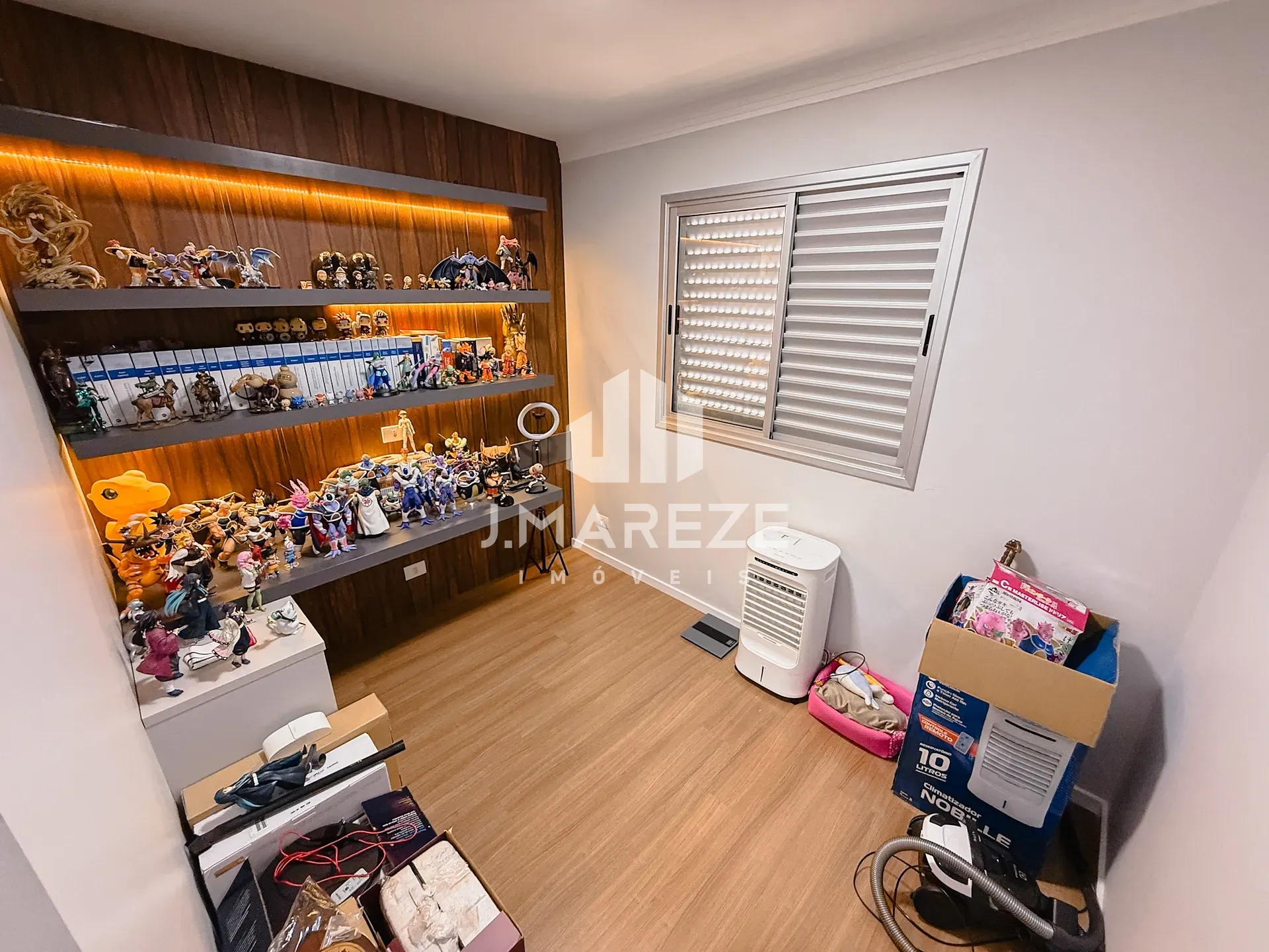Apartamento, 2 quartos, 76 m² - Foto 34