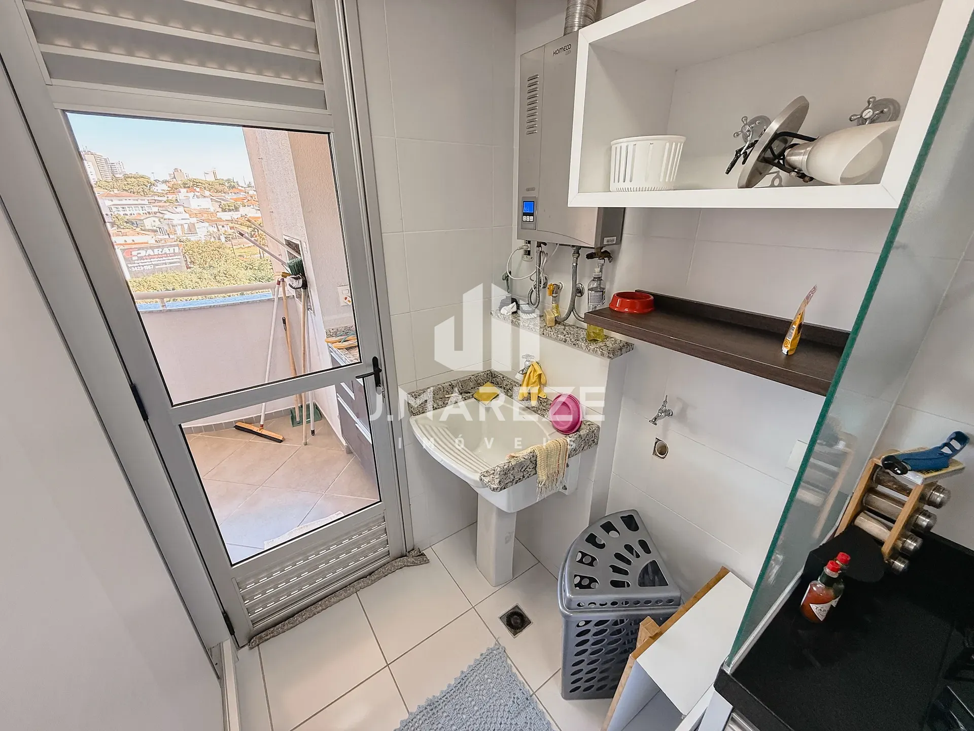 Apartamento, 2 quartos, 76 m² - Foto 6