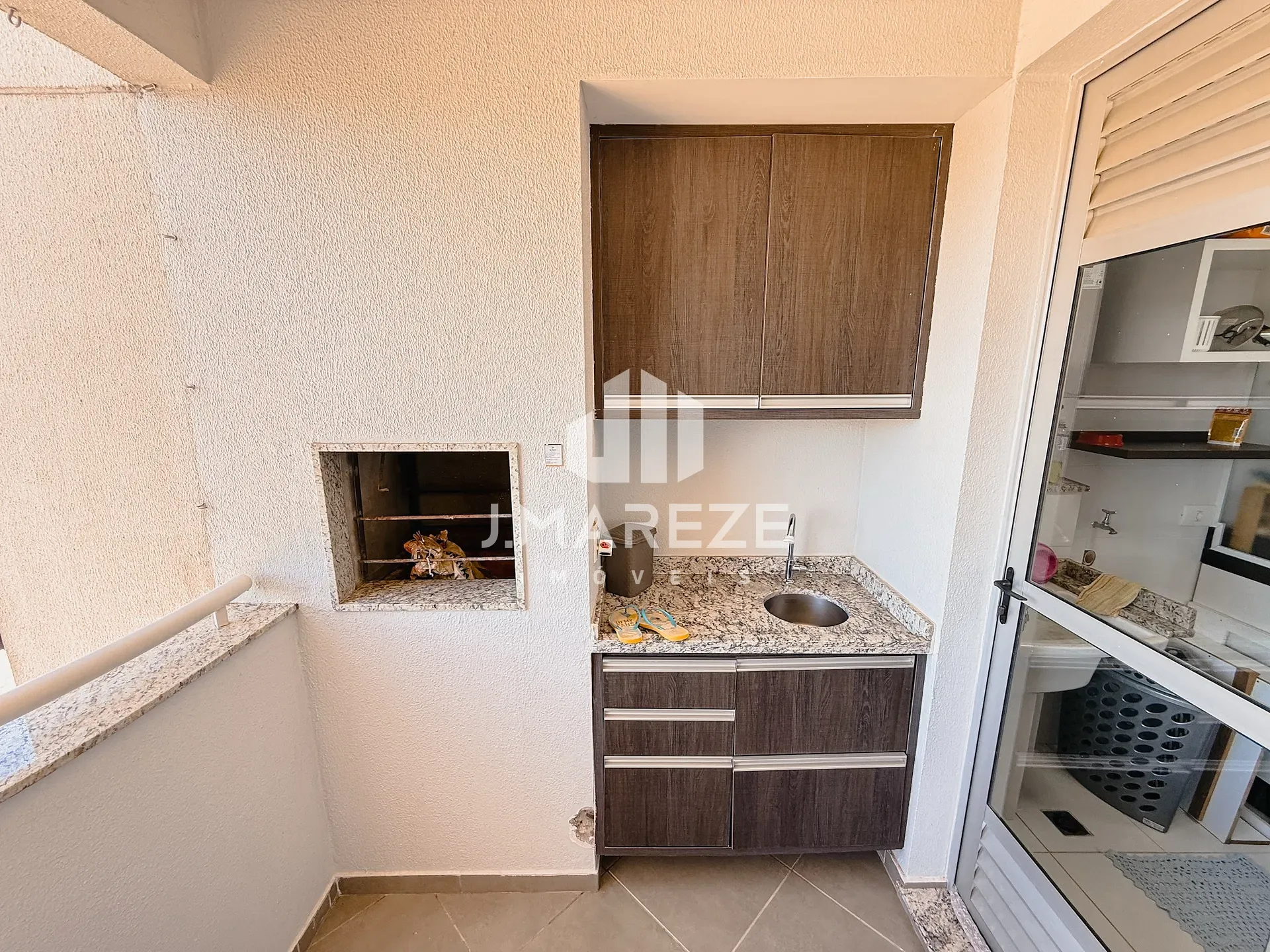 Apartamento, 2 quartos, 76 m² - Foto 9