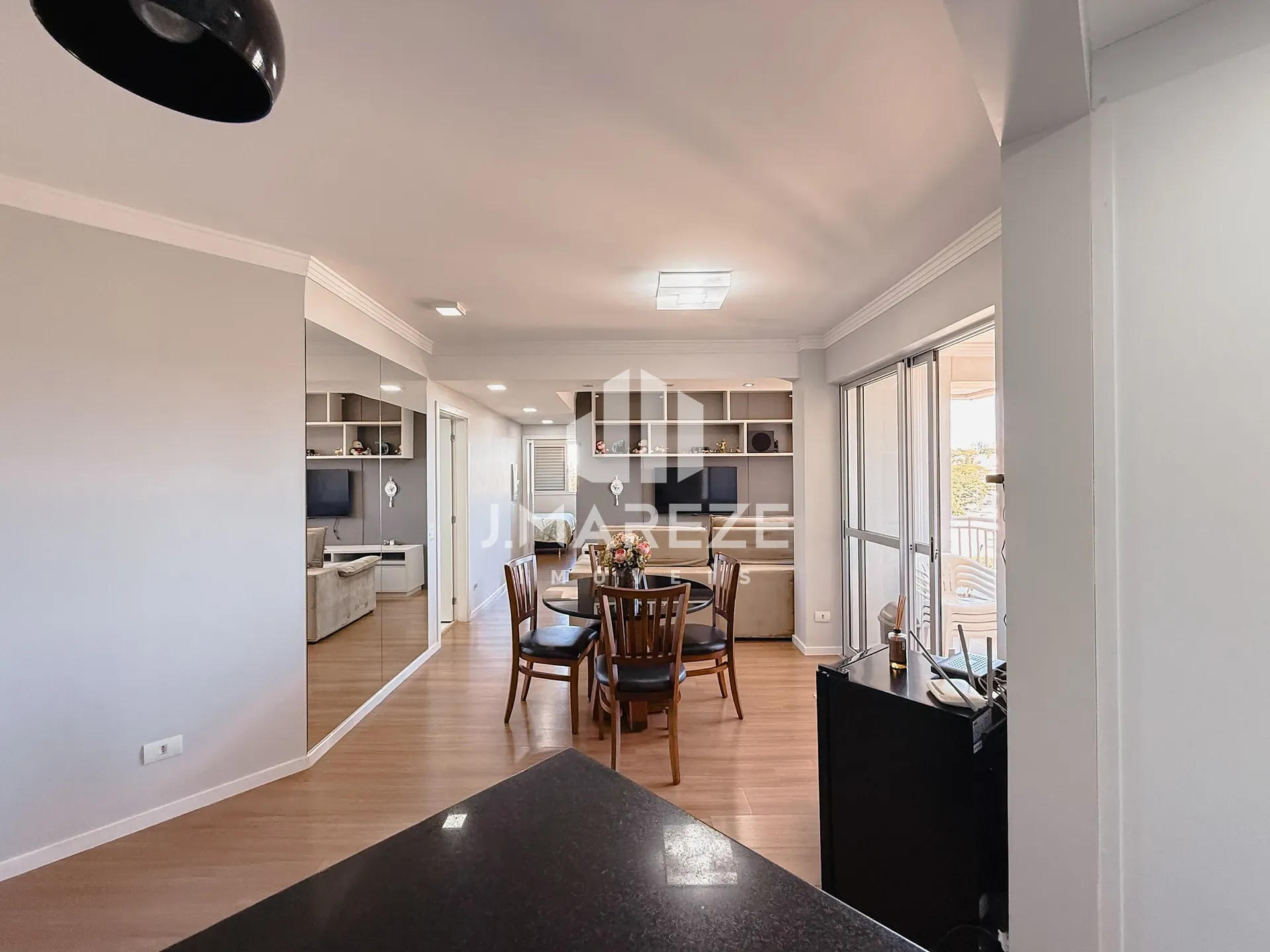 Apartamento, 2 quartos, 76 m² - Foto 10