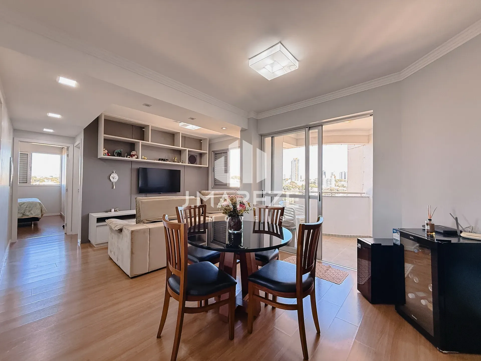 Apartamento, 2 quartos, 76 m² - Foto 5
