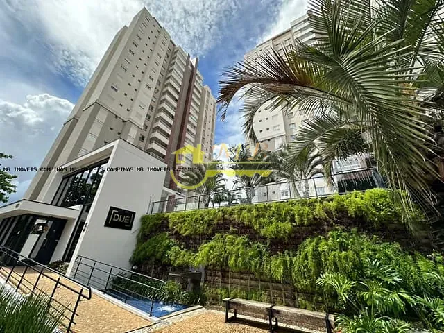 Apartamento 3 quartos e 2 banheiros, à venda, no bairro Jardim Pau Preto em Indaiatuba