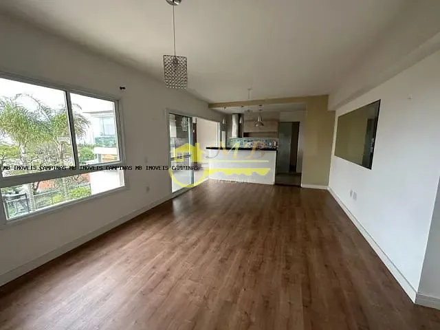 Apartamento 3 quartos e 2 banheiros, à venda, no bairro Jardim Pau Preto em Indaiatuba