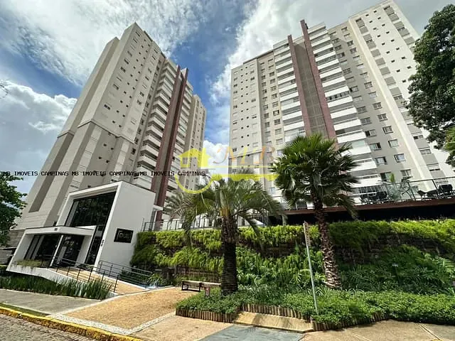 Apartamento 3 quartos e 2 banheiros, à venda, no bairro Jardim Pau Preto em Indaiatuba