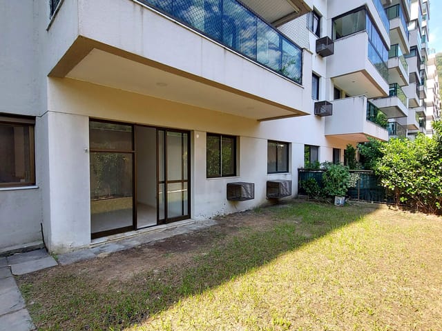 Foto do Apartamento - Ocean - Apartamento Garden 2 Quartos, Recreio dos Bandeirantes, Rio de Janeiro, RJ | Américas Imóveis