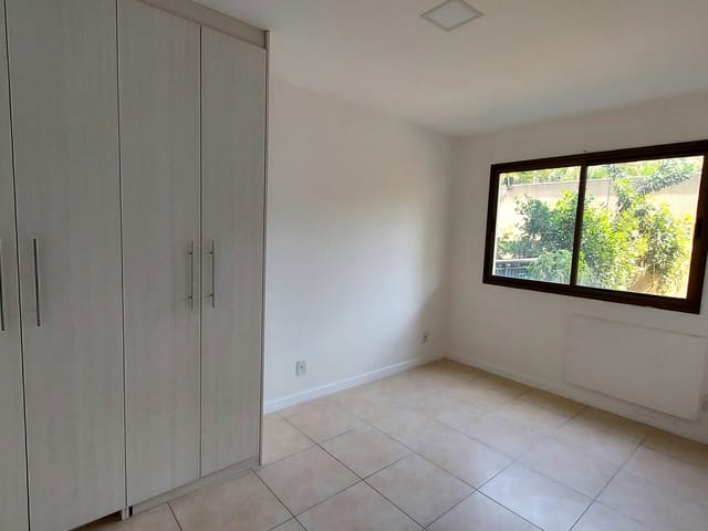 Foto do Apartamento - Ocean - Apartamento Garden 2 Quartos, Recreio dos Bandeirantes, Rio de Janeiro, RJ | Américas Imóveis
