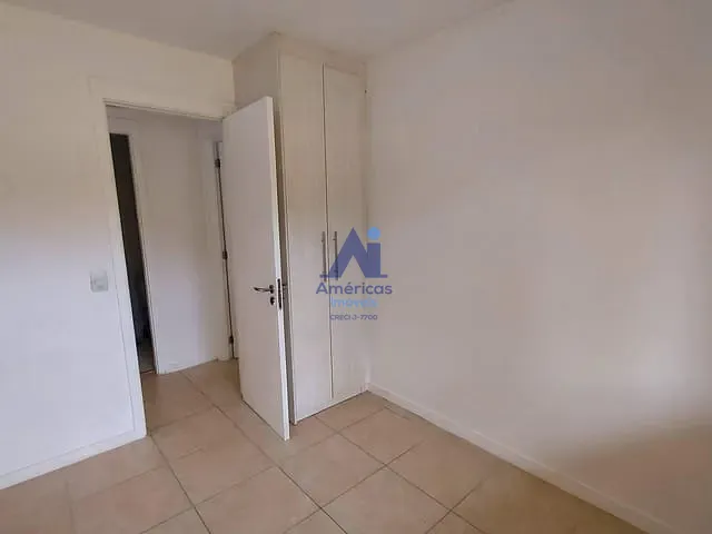 Apartamento com 120m² 2 quartos e 2 banheiros, para alugar, no bairro Recreio dos Bandeirantes em Rio de Janeiro