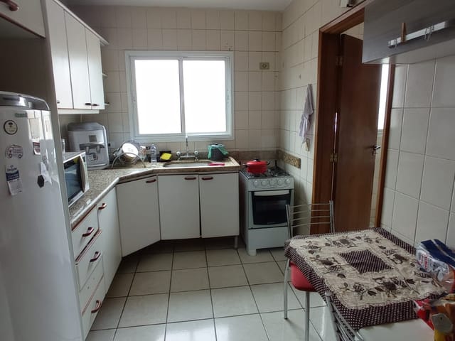 Foto do Apartamento - Apartamento à venda no Centro - Edifício Portal da Mato Grosso, com 3 dormitórios sendo 1 suíte, com 1 vaga de garagem. | Grupo Mitral Imóveis