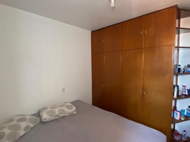 Foto do Apartamento - Apartamento à venda no Centro - Edifício Portal da Mato Grosso, com 3 dormitórios sendo 1 suíte, com 1 vaga de garagem. | Grupo Mitral Imóveis