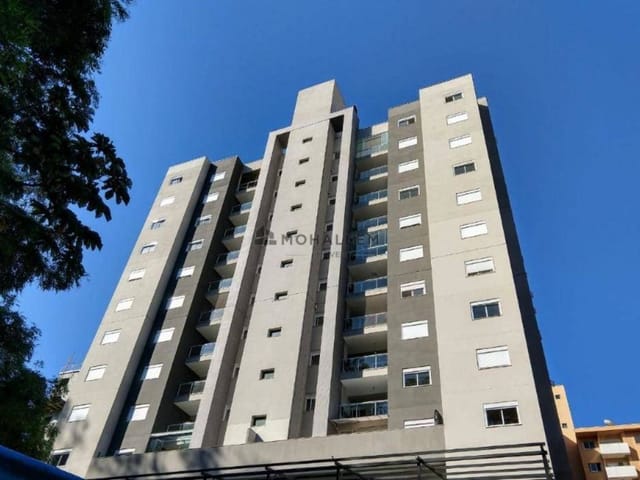 Foto do Apartamento - Apartamento à venda 3 Quartos, 1 Suite, 2 Vagas, 108M², Varginha, Itajubá - MG | Dona Maria Alice | MOHALLEM e LOPES CORRETAGEM E ADMINISTRACAO DE IMOVEIS LTDA