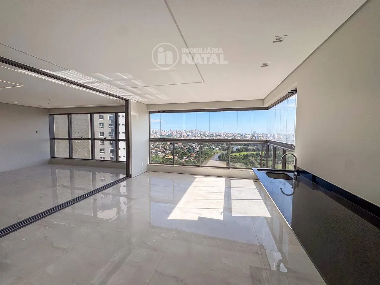 Apartamento, 4 quartos, 232 m² - Foto 4