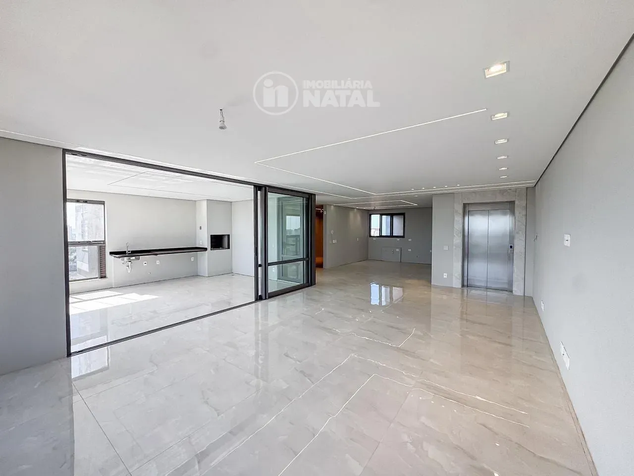 Apartamento, 4 quartos, 232 m² - Foto 7