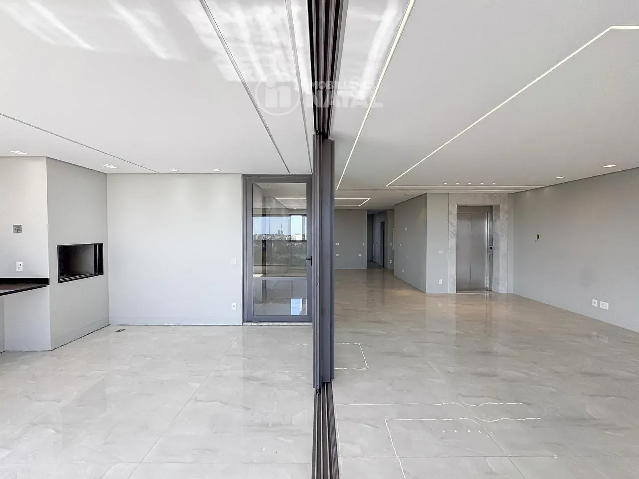 Apartamento, 4 quartos, 232 m² - Foto 9