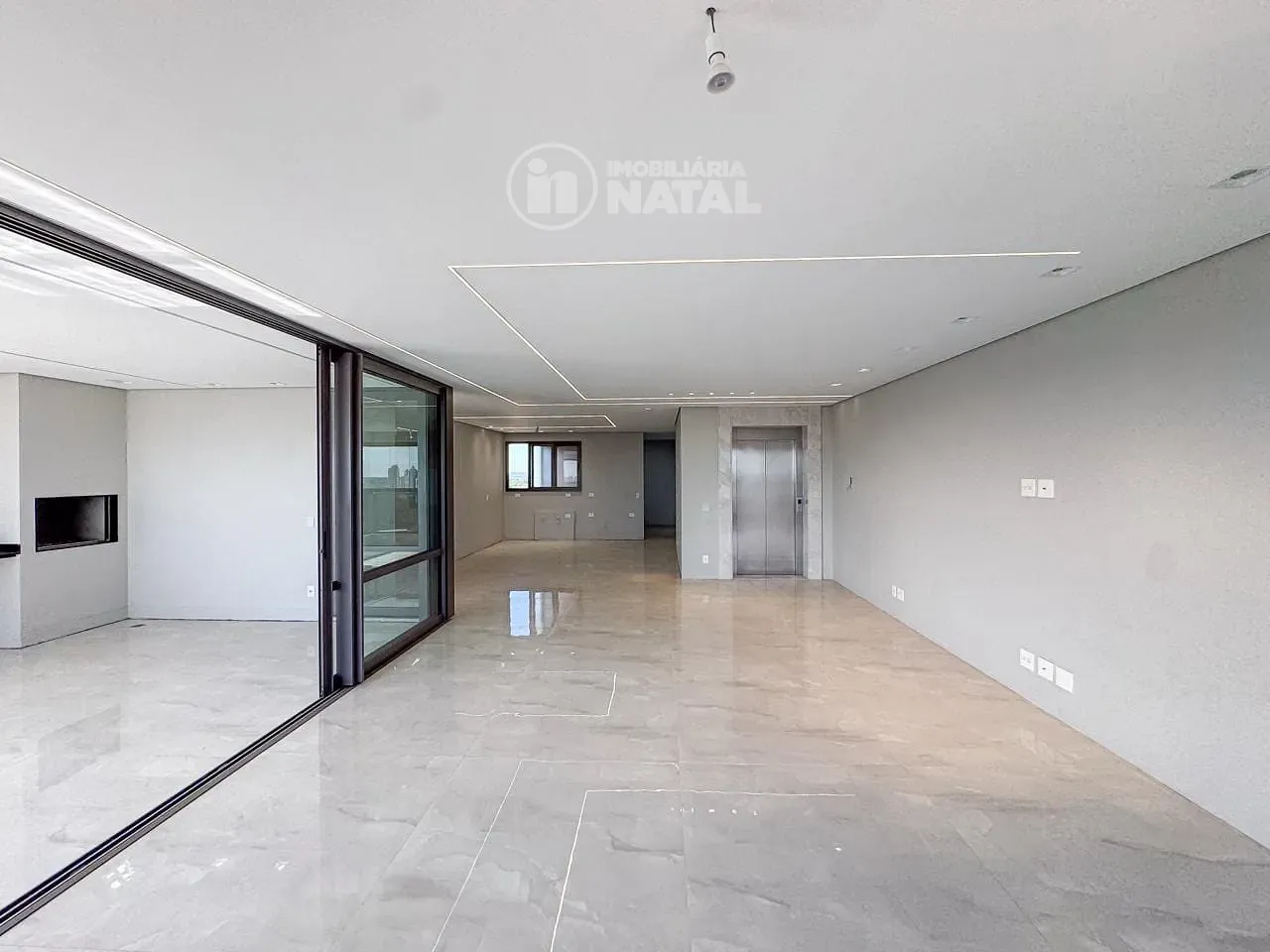 Apartamento, 4 quartos, 232 m² - Foto 12