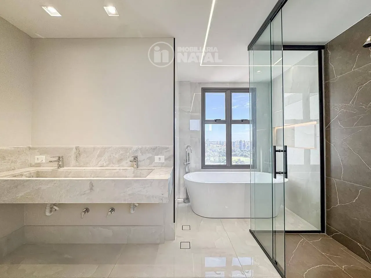 Apartamento, 4 quartos, 232 m² - Foto 23