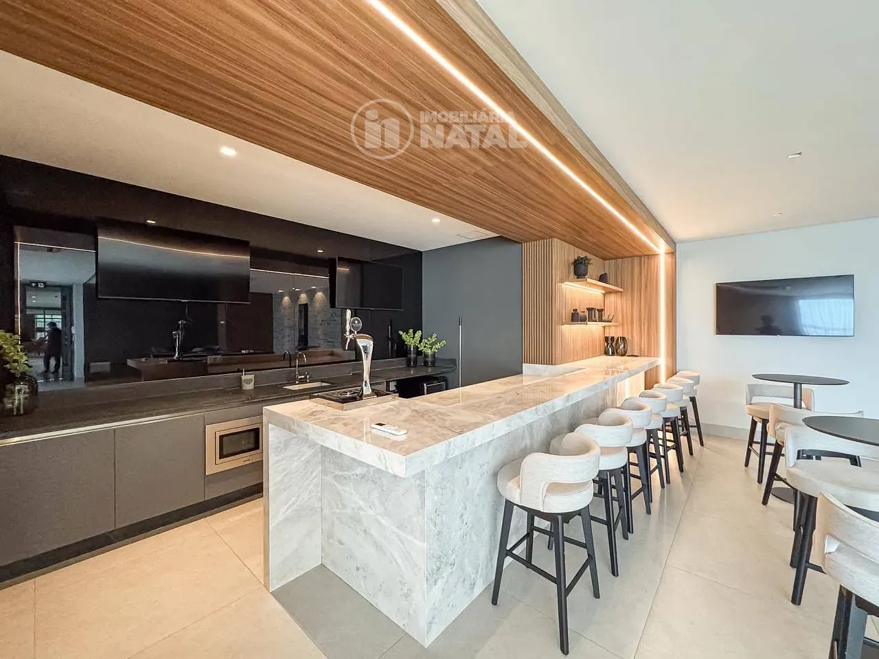 Apartamento, 4 quartos, 232 m² - Foto 34