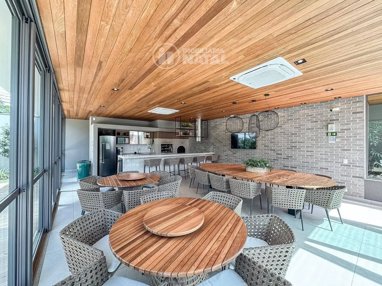 Apartamento, 4 quartos, 232 m² - Foto 37