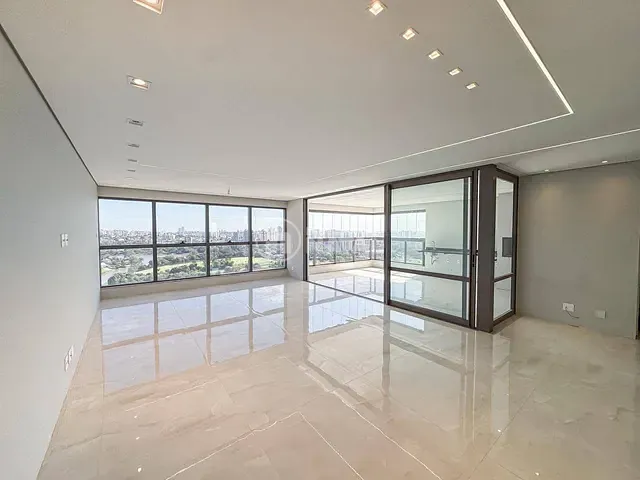 Apartamento com 441m² 4 quartos e 4 banheiros, à venda, no bairro Bela Suiça em Londrina