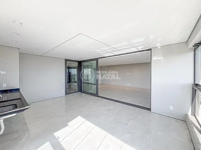 Apartamento com 441m² 4 quartos e 4 banheiros, à venda, no bairro Bela Suiça em Londrina