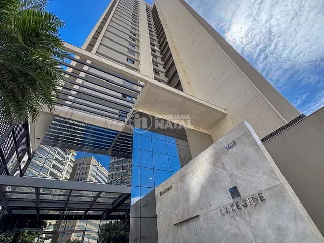 Apartamento com 441m² 4 quartos e 4 banheiros, à venda, no bairro Bela Suiça em Londrina