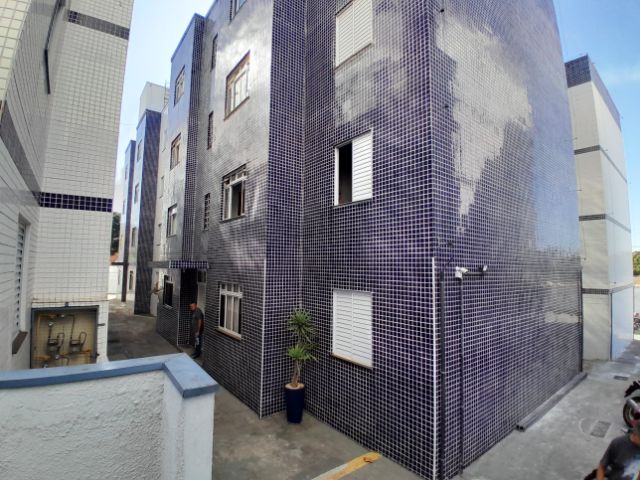 Foto do Apartamento - Apartamento a Venda, Região Central, Santa Bárbara D'Oeste, SP 220.000,00 aceita financiamento | Oeste Imóveis