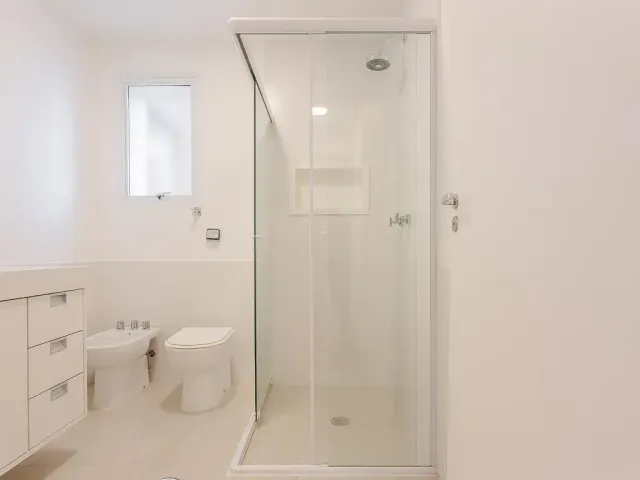 Apartamento com 180m² 3 quartos e 3 banheiros, à venda, no bairro Cerqueira César em São Paulo