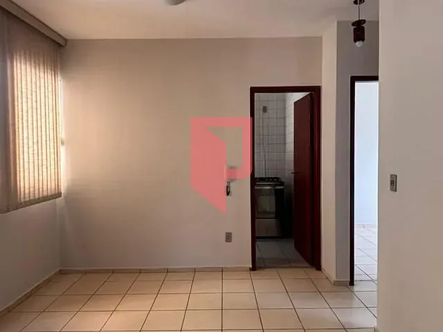 Apartamento com 56m² 2 quartos e 1 banheiro, para alugar, no bairro Caiçaras em Belo Horizonte