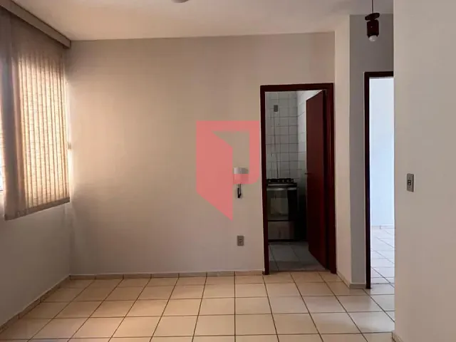 Apartamento com 56m² 2 quartos e 1 banheiro, para alugar, no bairro Caiçaras em Belo Horizonte