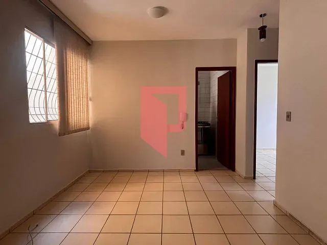 Apartamento com 56m² 2 quartos e 1 banheiro, para alugar, no bairro Caiçaras em Belo Horizonte
