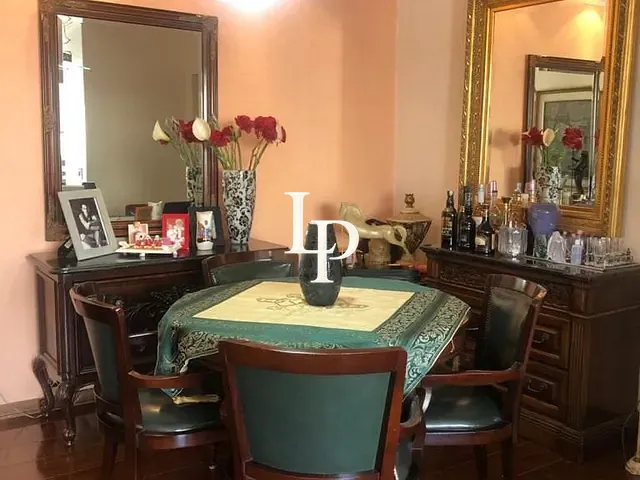 Apartamento 4 quartos e 4 banheiros, à venda, no bairro Vila Julia em São Bernardo do Campo
