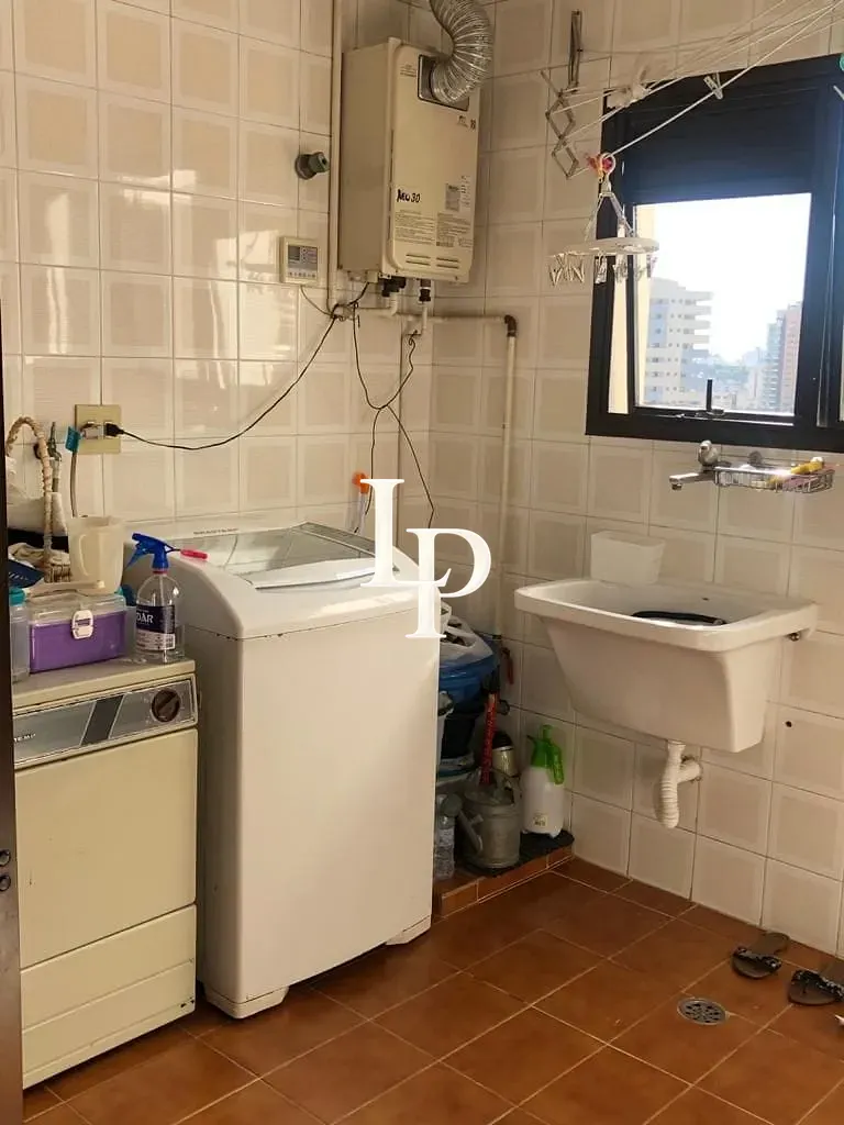 Apartamento, 4 quartos, 115 m² - Foto 9