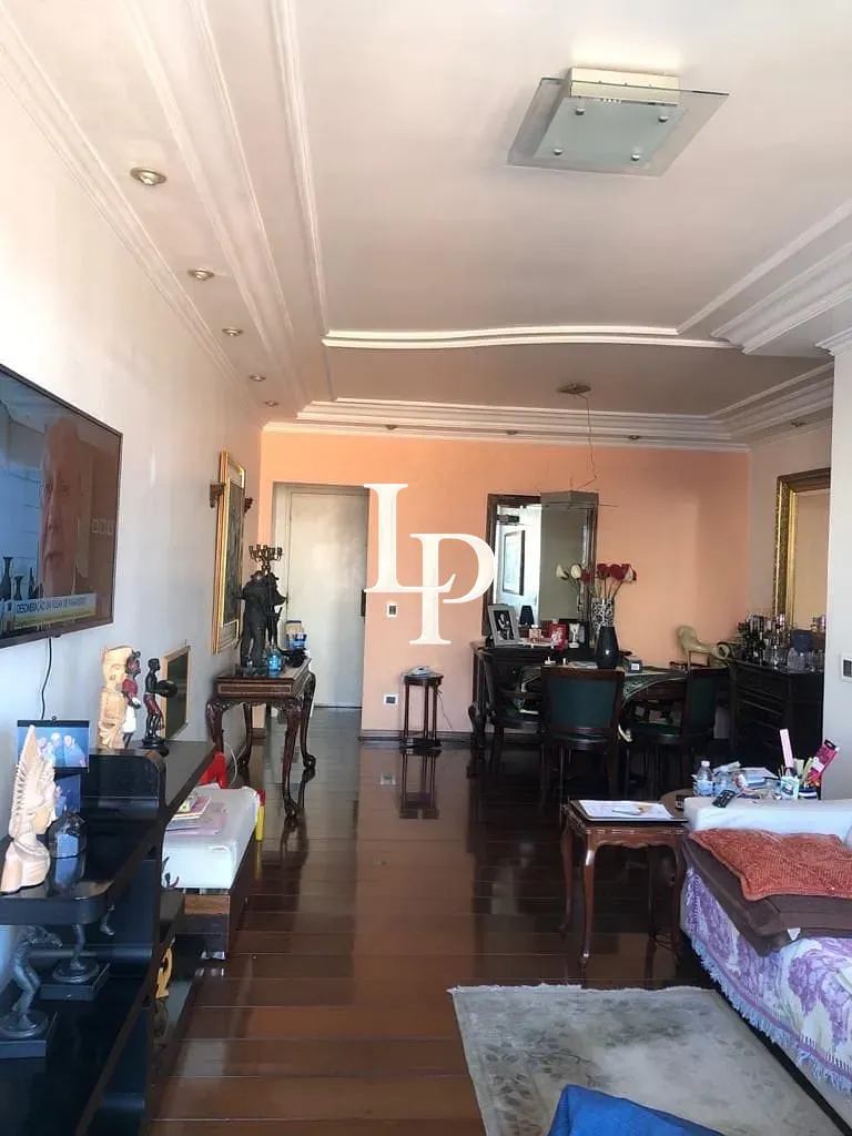 Apartamento, 4 quartos, 115 m² - Foto 5