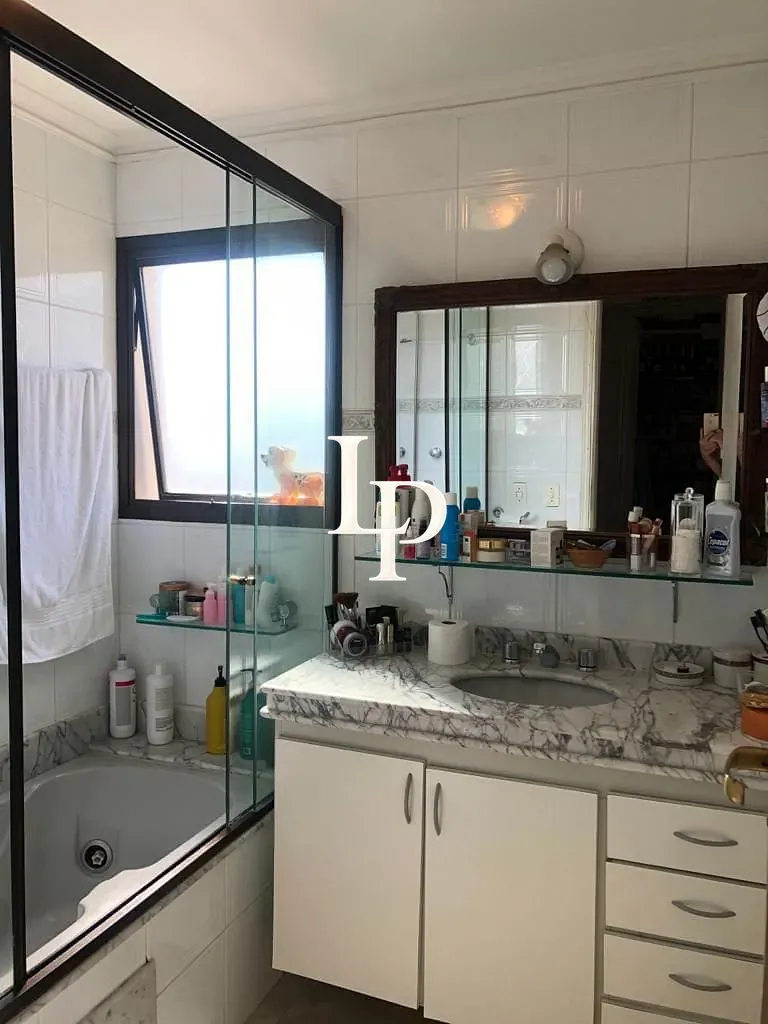 Apartamento, 4 quartos, 115 m² - Foto 22
