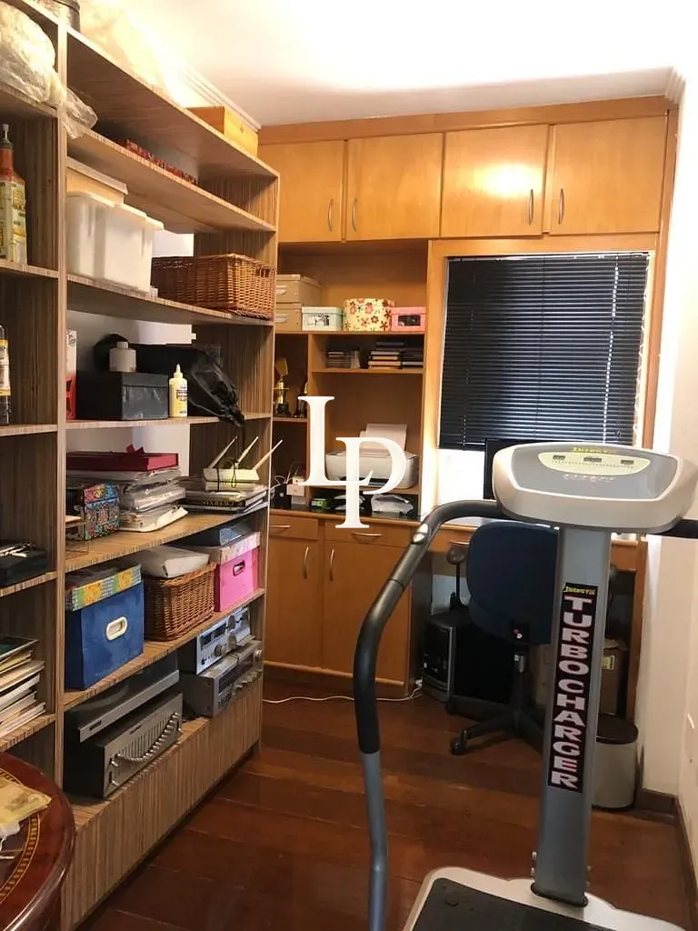 Apartamento, 4 quartos, 115 m² - Foto 14